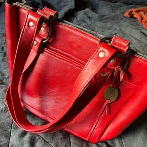 Twelve Six conceal carry purse
